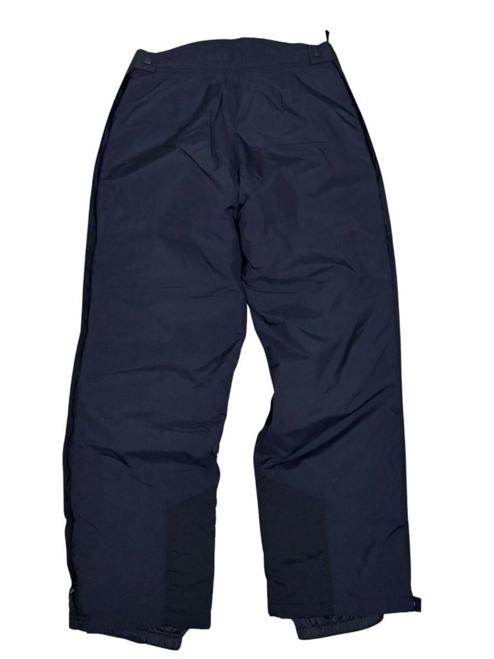 HELLY HANSEN Vintage Snow Pants Waterproof Snowboard Ski Winter Pants Womens L - Picture 5 of 6